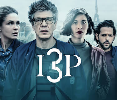 I3P (English Subtitles)