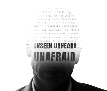Unseen, Unheard, Unafraid (2025)