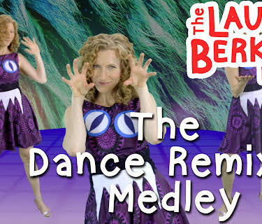 The Dance Remixes Medley