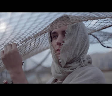 María Magdalena (2018)