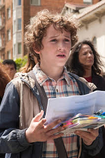 Art Parkinson
