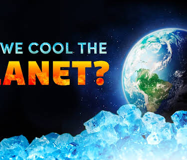 Can We Cool the Planet? (1974)