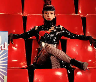 Kika (1993)