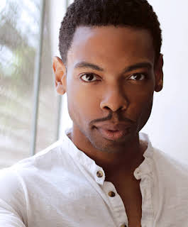 Michael Benjamin Washington