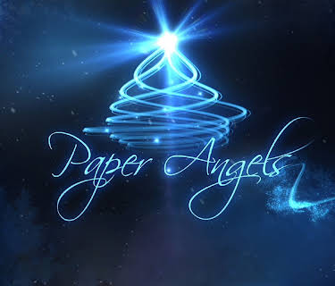 Paper Angels (2014)