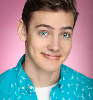 Dane Jamieson