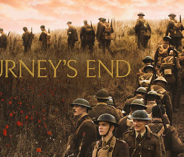 Journey's End (2018)