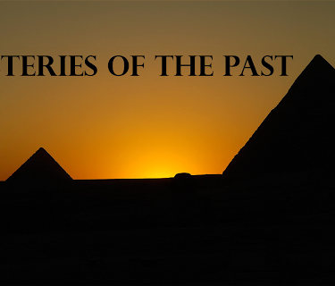 Mysteries of the Past Season 1