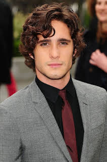 Diego Boneta