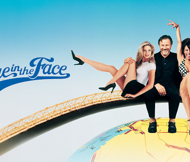 Blue In The Face (1995)