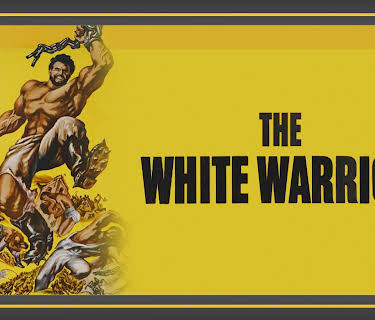 The White Warrior (1961)