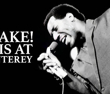 Shake!: Otis at Monterey (1987)