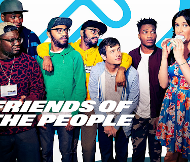 Friends of the People Season 1