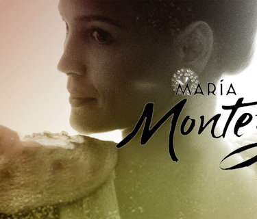 Maria Montez (2023)