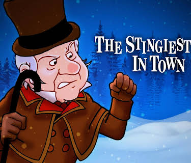 The Stingiest Man In Town (1978)