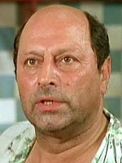 Roland Blanche