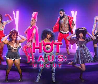 Hot Haus: Uncut
