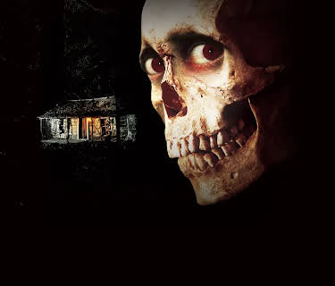 Evil Dead 2 (1987)