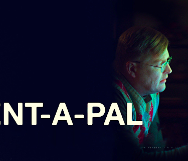 Rent-A-Pal (2020)