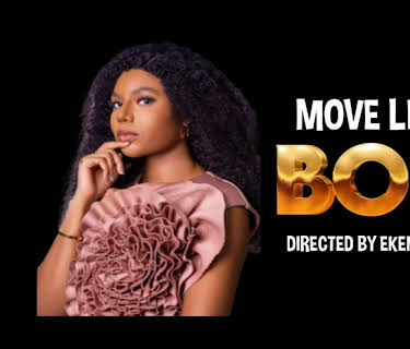 Move Like A Boss (2024)