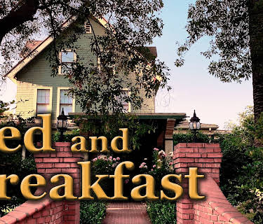 Bed and Breakfast (2023)