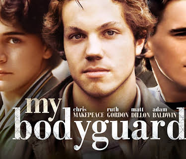My Bodyguard (1980)