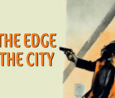 At the Edge of the City (1954)