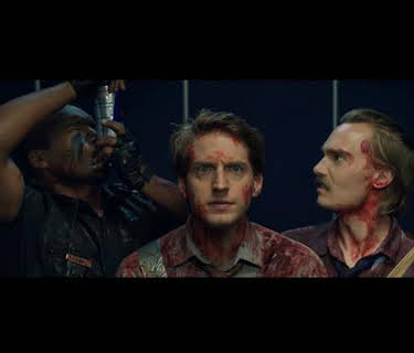 Bloodsucking Bastards (2015)