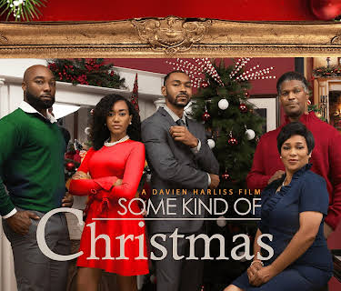 Some Kind Of Christmas (2020)