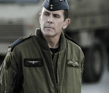 An Officer and a Murderer (2012)