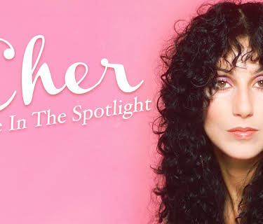 Cher: Life in the Spotlight (2019)