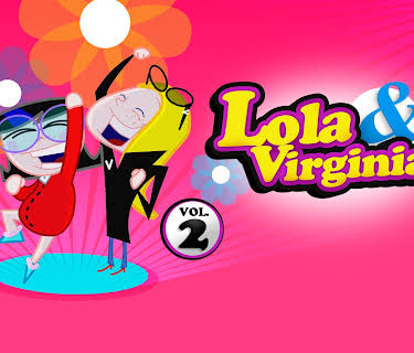 Lola & Virginia (volume 2) (2006)