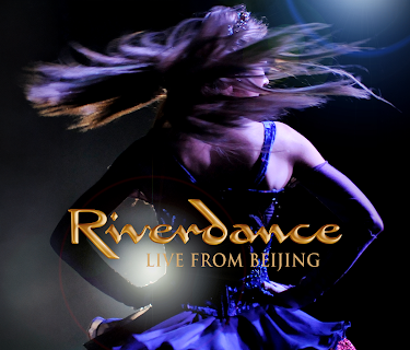 Riverdance: Live from Beijing (2010)