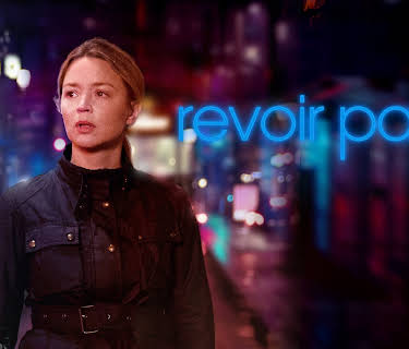 Revoir Paris (2023)
