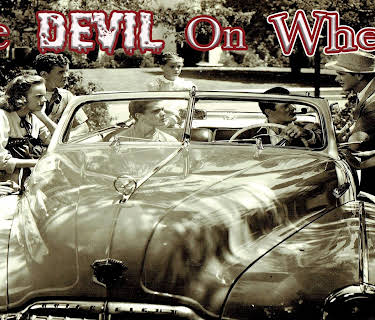 The Devil On Wheels (1947)