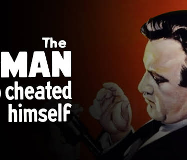 The Man Who Cheated Himself (1950)