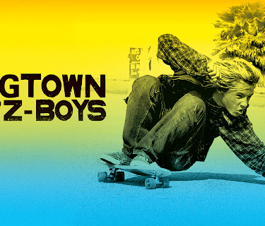 Dogtown And Z-Boys (2002)