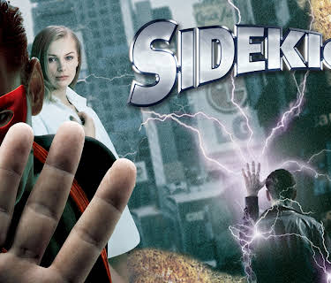 Sidekick (2005)