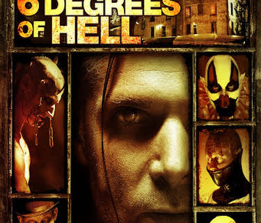6 Degrees of Hell (2012)