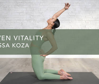 Enliven Vitality (2023)