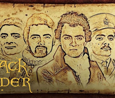 Blackadder
