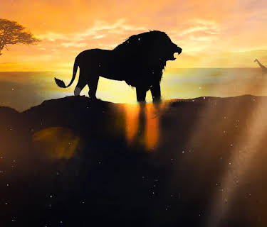 Masters of the Wild (2022)