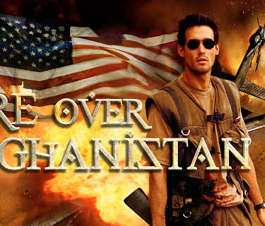 Fire Over Afghanistan (2003)