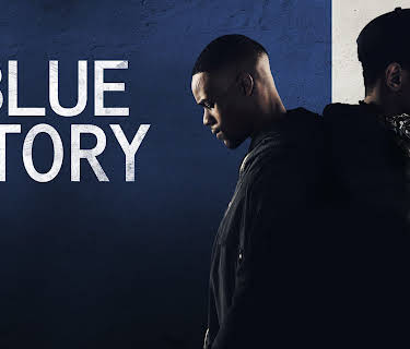 Blue Story (2019)
