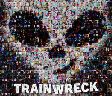 Trainwreck: Storm Area 51