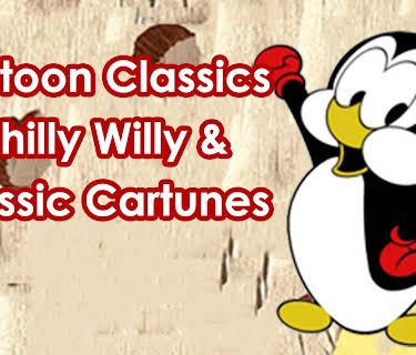 Cartoon Classics Chilly Willy & Classic Cartunes (1938)