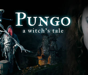 Pungo - A Witch's Tale (2021)