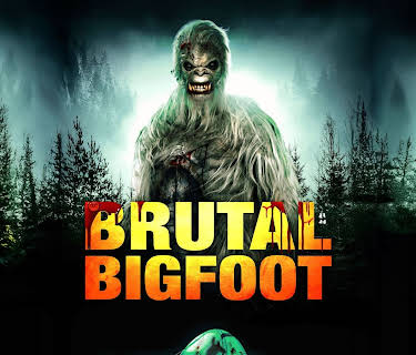 Brutal Bigfoot Encounters: Mutations and Mutilations (2018)