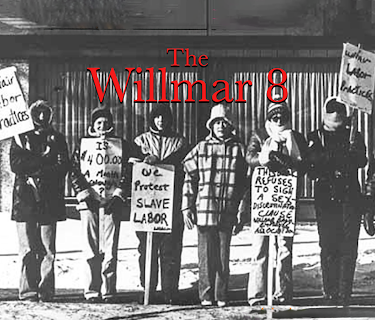The Willmar 8 (1981)
