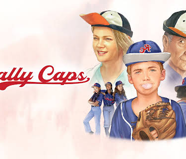 Rally Caps (2024)